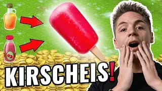 GAME CHANGER!! KIRSCHEIS am STIL! 😍 Hay Day Alles auf Anfang Tag 25