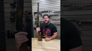Marlin 1894 Classic в калибрах 44 Special и 44 Magnum