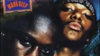 Mobb deep x Nature x Big Noyd x type beat x hip hop beat