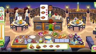 Вкусный мир│Сезон 2│Эпизод 4 игры (4K)
