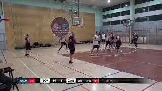 Skr&oacute;t: Cards Lab - SOFTSWISS BASKETBALL | I Liga Warszawa | 18.11 | KLB