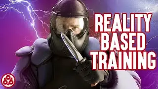 MVP85: A Scientific Approach to Reality Based Training with Jeff Quail