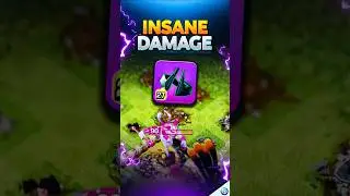DARK CROWN Hero Equipment is STRONG