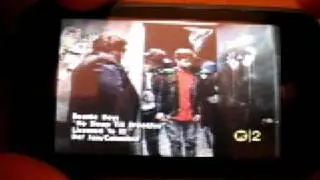 ONDA VX777LE Review (3/3) - RED THEME by Pinhead - Firmware V1.4