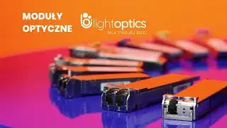 Fibermarkt  - Moduły optyczne od LightOptics