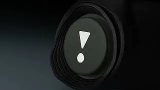 JBL Boombox 2 Product Animation