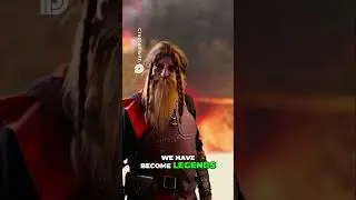 From Mercenaries to Legends  Witness Their Epic Transformation!