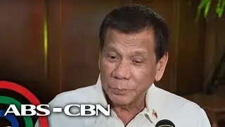 Guevarra says new water concession deals open for discussion, renegotiation | ANC