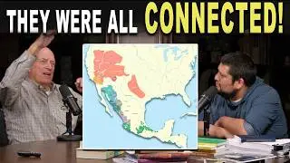 Uto-Aztecan Linguist Expert Explains its Fascinating History: Brian Stubbs Interview