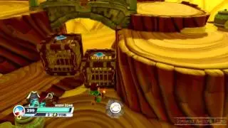 Skylanders Swap Force Soul Gem Locations Mount Cloudbreak
