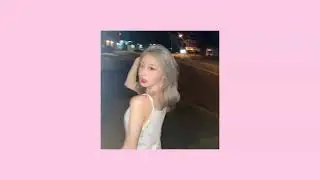 love never felt so good - MJ // sped up