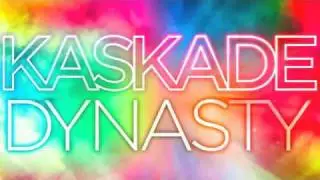 Kaskade - Dynasty (Ron Reeser & Dan Saenz Mix)