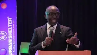 Innovation is key to unlocking the real estate sector 