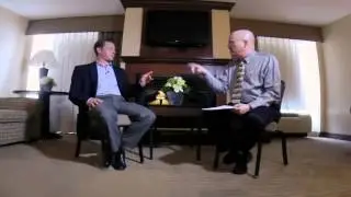 Daniel Gissin - Can My Doctor Select The Best Lab For My Needs?