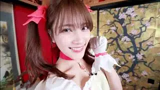 ¡Cosplay en Tokio!