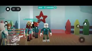 Ultimate squid game 