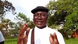 List of Army General behind Balalo project in Acholi land: Former MP Reagan Okumu with Details