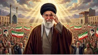 Pronunciamento histórico de Ali Khamenei | Líder do Irã fala ao mundo (07/01/2026)
