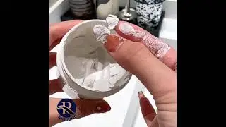 Silicone Face Mask Brush