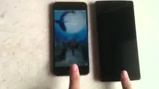Iphone touch ID vs Oneplus 2 Fingerprint scanner (Shocking results)