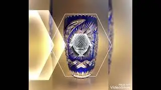 very beautiful water glass design