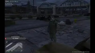 ### Amazing AD | Пытаемся выжить | GTA 5 RP ###