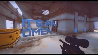 OMEN || CS:GO MOVIE