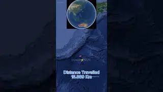 From Miami to the World 🌍✈️ | Israel 🇮🇱 &bull; Australia 🇦🇺 &bull; Philippines 🇵🇭 | Longest Flight Journeys