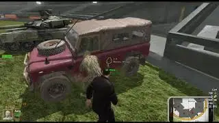 ILR Demo Derby Event!