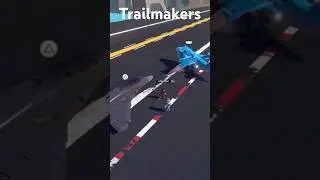 Trailmakers - just pasning through&hellip;#trailmakers #tutorial #gaming #funny #plane #petebask
