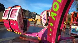 Shaker - Tantillo/Zeppieri (Onride) Video - Winterfoor Geraadsbergen 2022