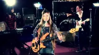 Heather Youmans - Girl To Change Your World