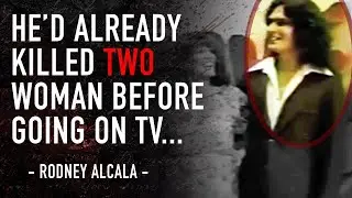 The TV Contestant Who May Have Murdered 130+ Woman...