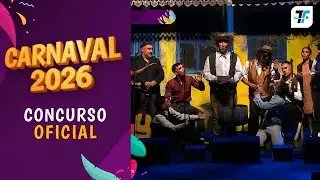 Caballeros - Etapa 6 - Primera Rueda