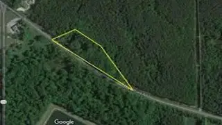 ROCK POINT ROAD, NEWBURG, MD Presented by Laura Forbes.