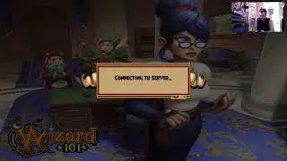 Let's play wizard 101 part 44