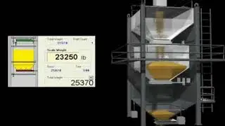 Bulk Weigher