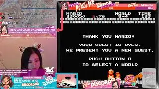 SuperSisi LIVE: Espgaluda