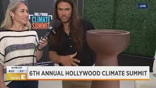 The Soil Makers - Derek Richard Thomas Longer Interview with Sarah Pilla
