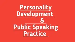 Personality Development Class/ Fully Practical training by Udgoti #job #vacancy #training #interview