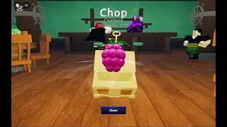 Rolling 100 times in fruit battle grounds!