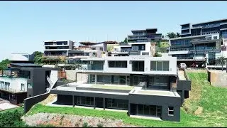 8 The Executive, Umhlanga Rocks Drive, La Lucia, Durban, KwaZulu Natal