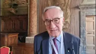Ernesto Caffo, presidente della Fondazione Child