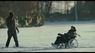 Positive films: The Intouchables (Intouchables)