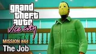      “🎮 Epic GTA Vice City Bank Robbery:💰🚨 Master the Mission or Face Epic Fails! 💰🚔”