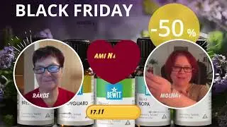 BlackFriday #illoolaj #podcast #natural #akci&oacute; #aloevera  #eg&eacute;szs&eacute;ges&eacute;letm&oacute;d  #megold&aacute;s #&eacute;letm&oacute;d
