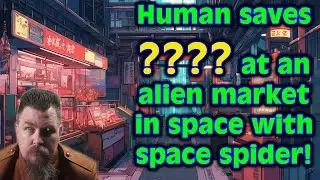 A HFY Story : Bargains at the Space Market | 2211 ~Deathworld, War, Terran and Humans