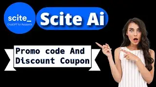 Scite AI Promo Code & Discount Coupon (2025) &ndash; Exclusive Offer Inside!