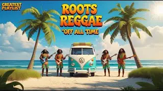 Powerful Roots Reggae Truth 2025 &ndash; Conscious Messages, Deep Basslines & Uplifting Grooves
