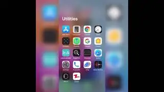 Pubg new state in iphone 12 mini #pubgmobile #iphone